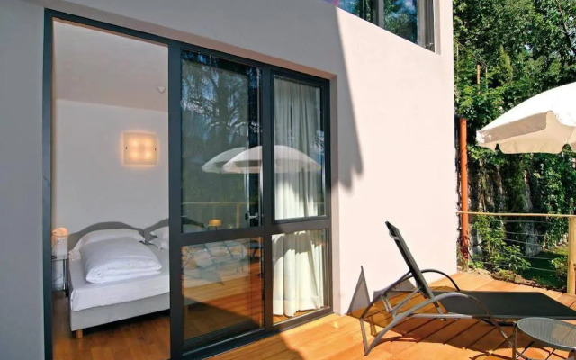 Villa Verdi Apartments
