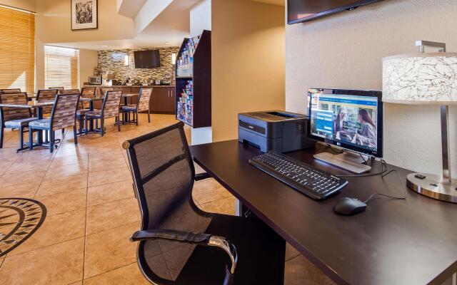Best Western Inn of Chandler