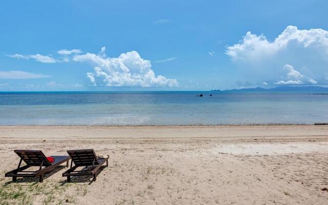 Emerald Sands Beach Villa