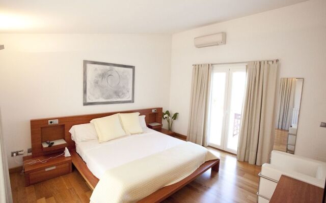 Villa Barcares Beach