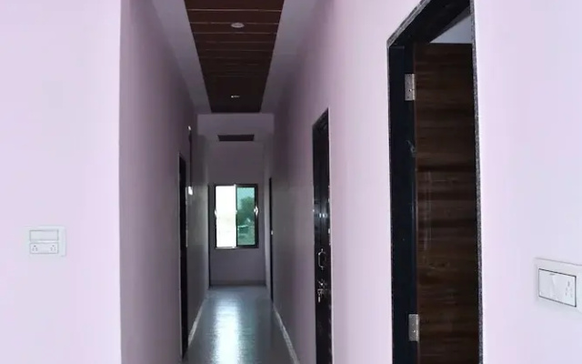 Hotel Khatushyamji