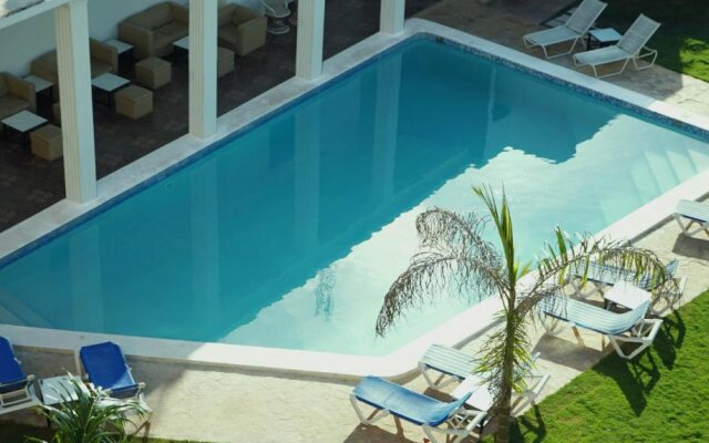 Hotel Marimba Punta Cana