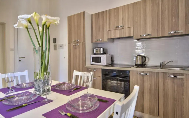 Borgo Suites - Self Catering Apartments - Valletta - by Tritoni Hotels
