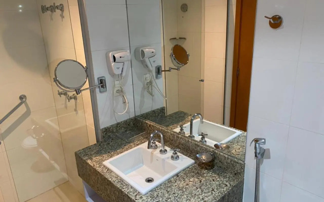 Brisas do Lago - Apartamento 7