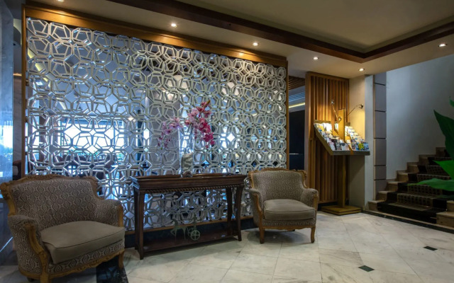 Coral Hotel Athens