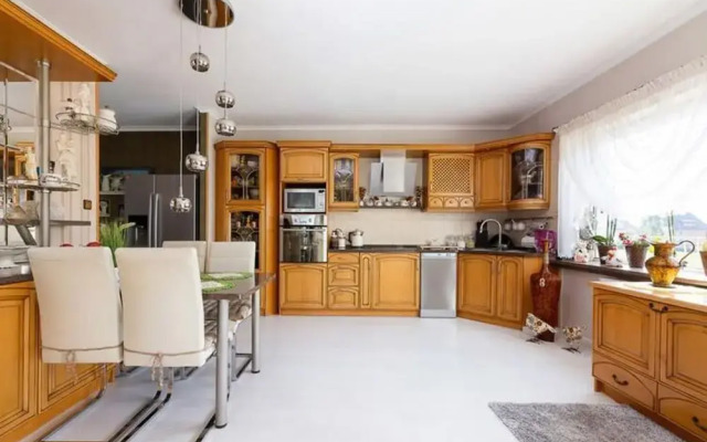 Holiday Apartment, Pool, Close to Beach, Rewal