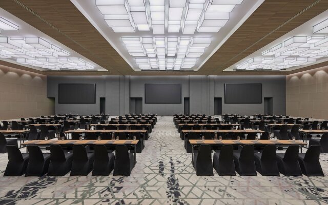 Courtyard by Marriott Melaka