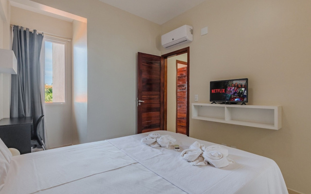 Cumbuco Residence #309 - 2 Bedrooms by Carpediem