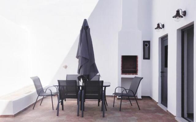 Pinheiro de Monsaraz-Casas da Colmeia T2