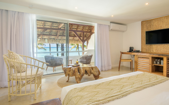 Seasense Boutique Hotel & Spa