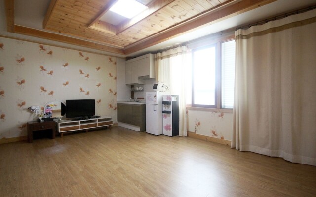 Mungyeong Arirang Hotel