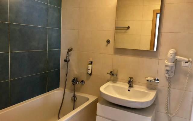 Hotel Slovan
