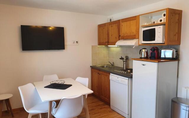 ADO BMB003 Appartement 2 pièces 6 personnes