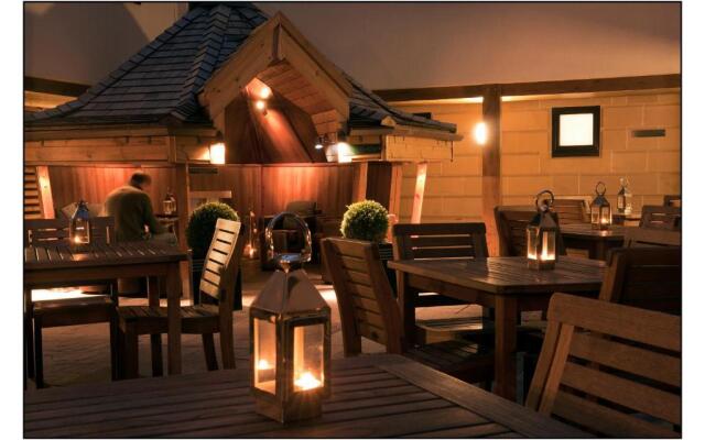 Hotel du Vin & Bistro Edinburgh