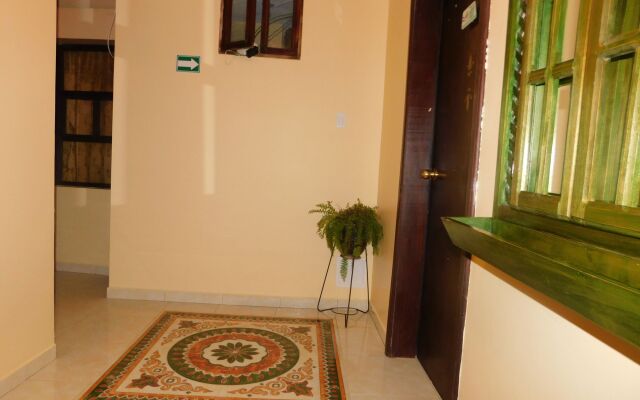 Friends Hotel & Rooftop - Historic Center & Museums