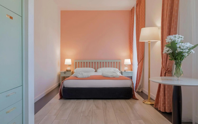 Hotel Lido Seegarten