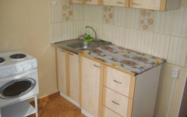 Апартаменты на Улице Ленина