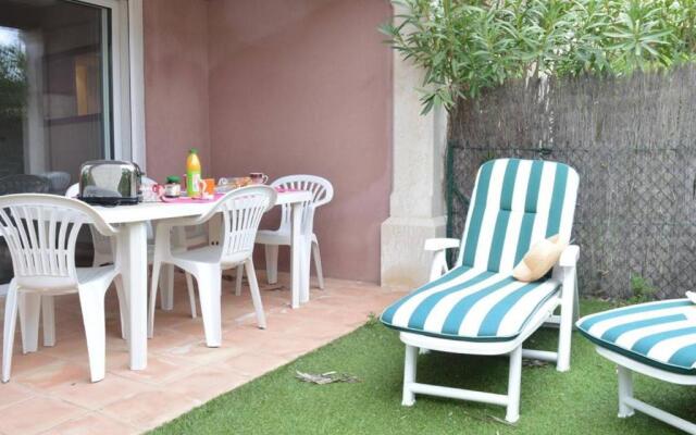 Maison Sainte-Maxime, 4 pièces, 6 personnes - FR-1-226-279