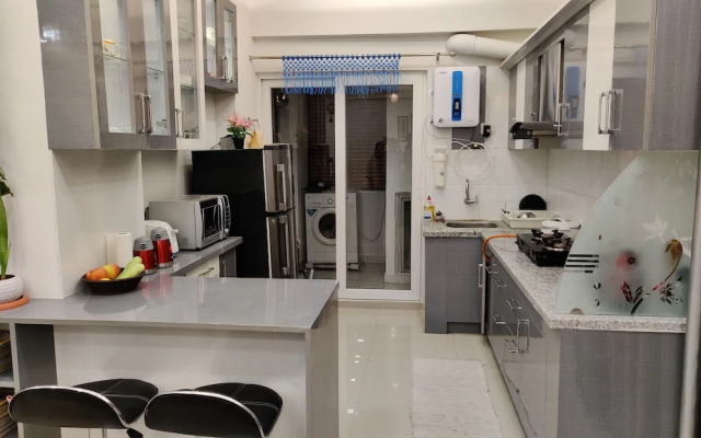 Anand's Aashiyana Homestay