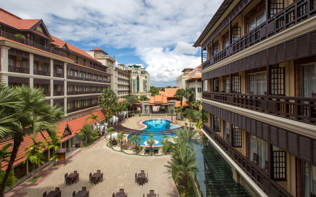 Empress Residence Resort & Spa