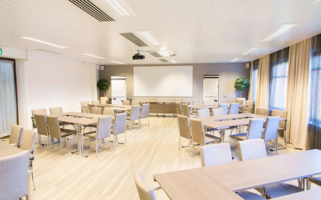 Hotel Haaga Central Park (ex.Best Western Plus Hotel Haaga)