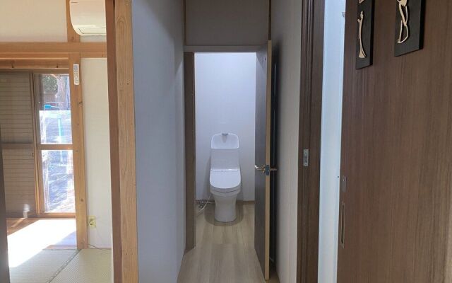 One Night One View One Destiny Ichihara - Campsite