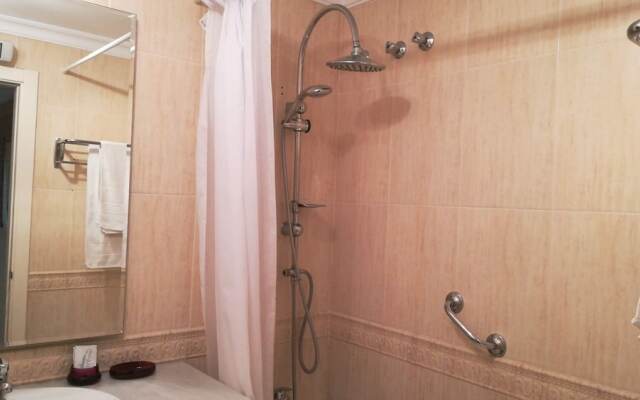 Apartamento Pinares Green