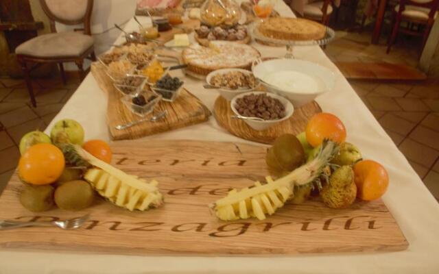 B&B Il Sogno del Pinzagrilli