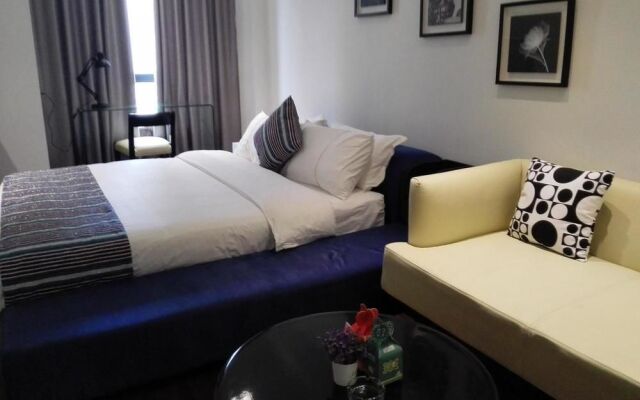 Foshan Best Residence Hotel Xingxing Hua Yuan Branch