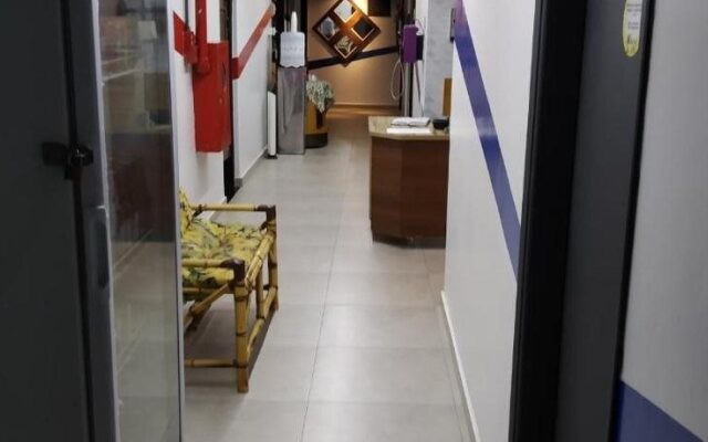 Hotel Ypê de São Carlos