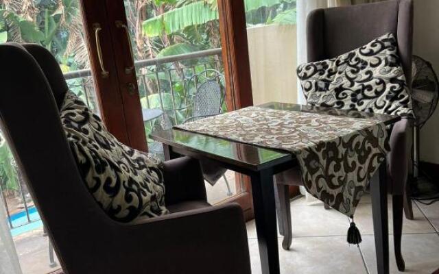 Guest House Fernivy