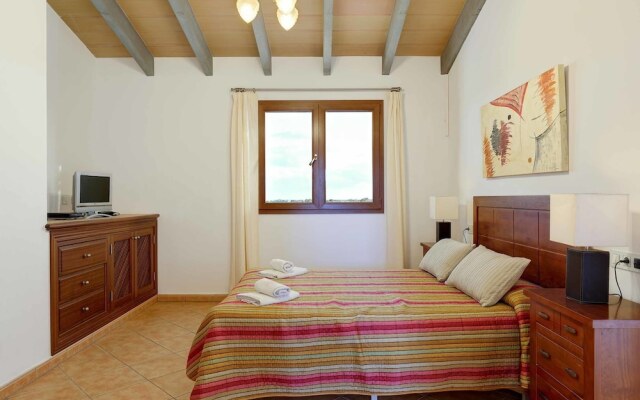 Villa Xiquetes
