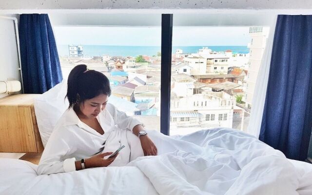 Cloud 9 Hotel Hua Hin - Hostel
