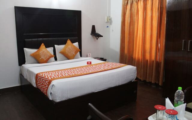 OYO 3856 Akansha Resort