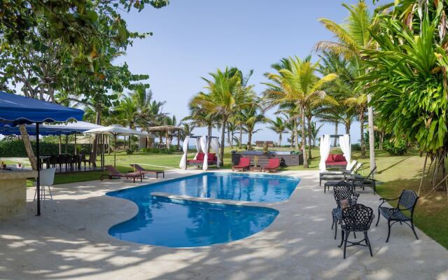 Villa Coco Mar