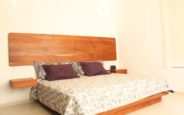 TAO Modern Retreat