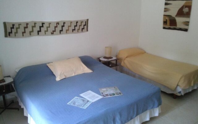 El Refugio De Coquena