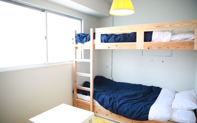 uzuhouse - Hostel