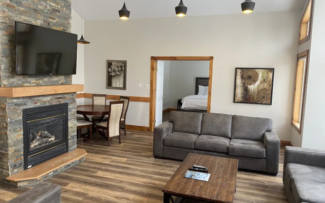 Summit Ridge 4