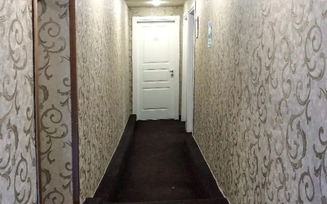 Elle Cavour Guest House