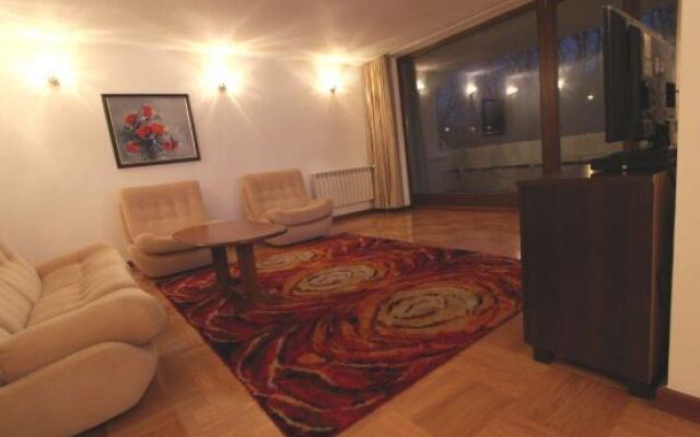 Apartament Nowiniarska