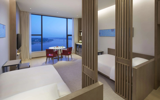 Hyatt Regency Zhuzhou