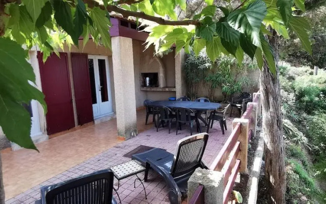 Résidence Les Hauts De L'Avena