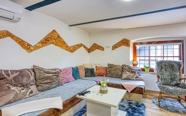 Apartment Doroteja