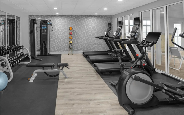 Homewood Suites by Hilton Fayetteville