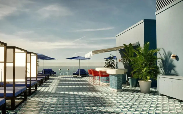 Barceló Benidorm Beach 