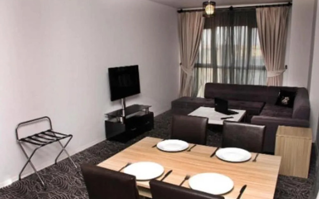 The Tuyap Tonight Suites