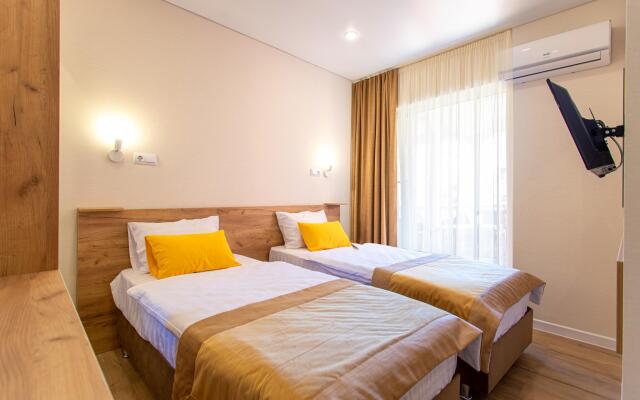 Hotel Parfenon (parfenon)