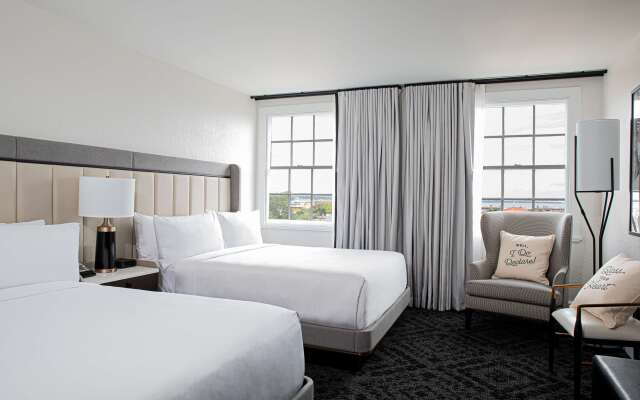 Mills House Charleston, Curio Collection by Hilton