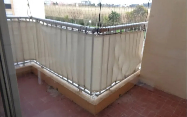 Le Lavandou - Appartement 2 pièces